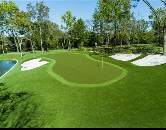 Outdoor Decoration Artificial Grass Lawn Outdoor Decoration Artificial Grass Lawn