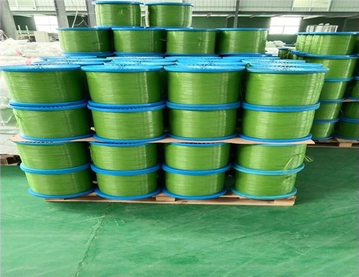 Sports Grass Fiber Monofilament Yarn