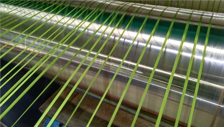 Sports Grass Fiber Monofilament Yarn