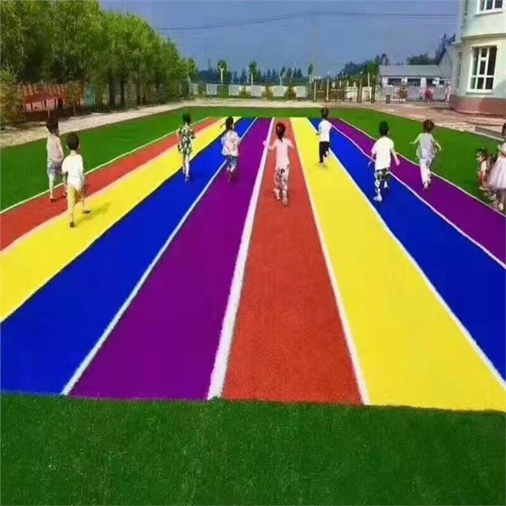 grass for kids