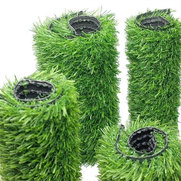 artificial grass per sq ft